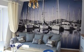 Apartament Silence Baltic Róża Wiatrów